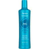 Fanola - Vitamins - Sensi Be Complex Shampoo
