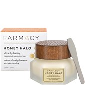 Farmacy Beauty - Cream & Lotion - Honey Halo Ultra-Hydrating Ceramide Moisturizer