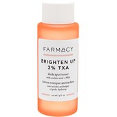 Farmacy Beauty - Cleansing - Brighten Up 3% TXA Dark Spot Toner 