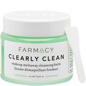 Farmacy Beauty - Cleansing - Clearly Clean Cleansing Balm