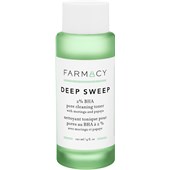 Farmacy Beauty - Cleansing - Deep Sweep Pore Cleaning