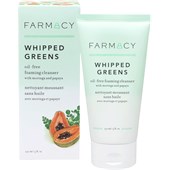 Farmacy Beauty - Cleansing - Whipped Greens Oil-Free Foaming Cleanser