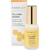 Farmacy Beauty - Serums & Cure - Filling Good Hyaluronic Acid Plumping Serum