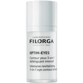 Filorga - Ögonvård - Optim-Eyes Intensive Revitalizing 3-in-1 Eye Contour Cream