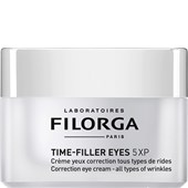 Filorga - Ögonvård - Time-Filler Eyes 5 XP