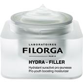 Filorga - Ansiktsvård - Hydra-Filler Intensive återfuktande hudvård för en ungdomlig hy
