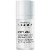 Filorga - Ögonvård - Optim-Eyes anti-trötthets-ögonvård mot mörka ringar, svullnader och veck runt ögonen