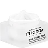Filorga - Ögonvård - Time Filler Eyes omfattande korrigerande anti-age ögonvård