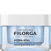 Filorga - Ansiktsvård - Hydra-Hyal Cream-Gel