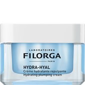 Filorga - Ansiktsvård - Hydra-Hyal Hydrating Plumping Cream
