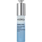 Filorga - Ansiktsvård - Hydra-Hyal Hydrating Plumping Serum