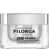 Filorga - Ansiktsvård - NCEF-Reverse Supreme Multi-Correction Cream