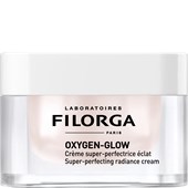 Filorga - Ansiktsvård - Oxygen-Glow Super-Perfecting Radiance Cream