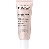 Filorga - Ansiktsvård - Oxygen-Glow Perfecting Radiance CC Cream