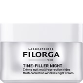 Filorga - Ansiktsvård - Time-Filler Night