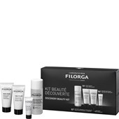 Filorga - Masks - Anti-Aging Discovery Kit