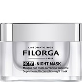 Filorga - Masks - NCEF Night Mask