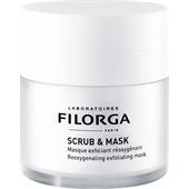 Filorga - Ansiktsrengöring - Scrub & Mask