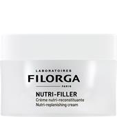 Filorga - Ansiktsvård - Nutri-Filler replenishing cream