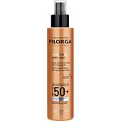 Filorga - Solskydd - UV-Bronze Corps Anti-Ageing Sun Spray