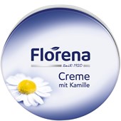 Florena - Facial care - Kräm kamomill
