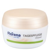 Florena - Facial care - Daghudvård Olivolja