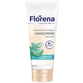 Florena - Hand care - Handkräm Aloe Vera