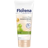Florena - Hand care - Handkräm Olivolja