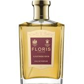 Floris London - Leather Oud - Eau de Parfum Spray