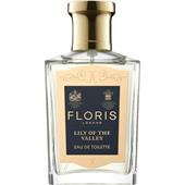 Floris London - Lily of the Valley - Eau de Toilette Spray