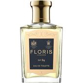 Floris London - No. 89 - Eau de Toilette Spray