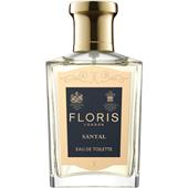 Floris London - Santal - Eau de Toilette Spray