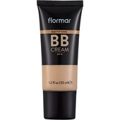 Flormar - BB & CC Cream - Mattifying BB Cream