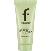 Flormar - Foundation - Green Up Foundation