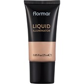 Flormar - Highlighter - Liquid Illuminator