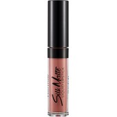 Flormar - Läppstift - Silk Matte Liquid Lipstick