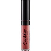 Flormar - Läppstift - Silk Matte Liquid Lipstick