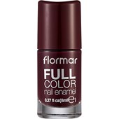 Flormar - Nagellack - Full Color Nail Enamel