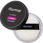 Flormar - Pulver - Invisible Loose Powder