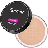 Flormar - Pulver - Loose Powder