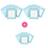 Foreo - Mask behandling - Foreo Mask behandling UFO Mask Make My Day x7 6 g + UFO Mask Make My Day x7 6 g + UFO Mask Make My Day x7 6 g