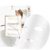 Foreo - Mask behandling - UFO Mask Sheet Coconut Oil