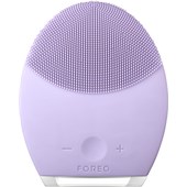 Foreo - Rengöringsborstar - Luna 2 per pelli delicate