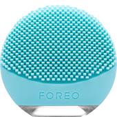 Foreo - Rengöringsborstar - Luna Go per pelli grasse