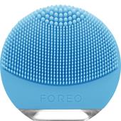 Foreo - Rengöringsborstar - Luna Go per pelli miste