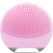 Foreo - Rengöringsborstar - Luna Go per pelli normali