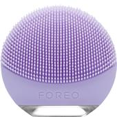 Foreo - Rengöringsborstar - Luna Go per pelli delicate