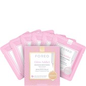 Foreo - Rengöringsprodukter - UFO Activated Mask Glow Addict