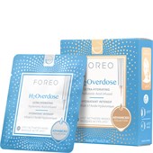Foreo - Rengöringsprodukter - UFO Masks H2Overdose