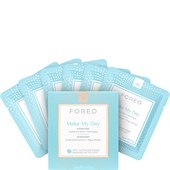 Foreo - Rengöringsprodukter - UFO Activated Mask UFO Mask Make My Day x7